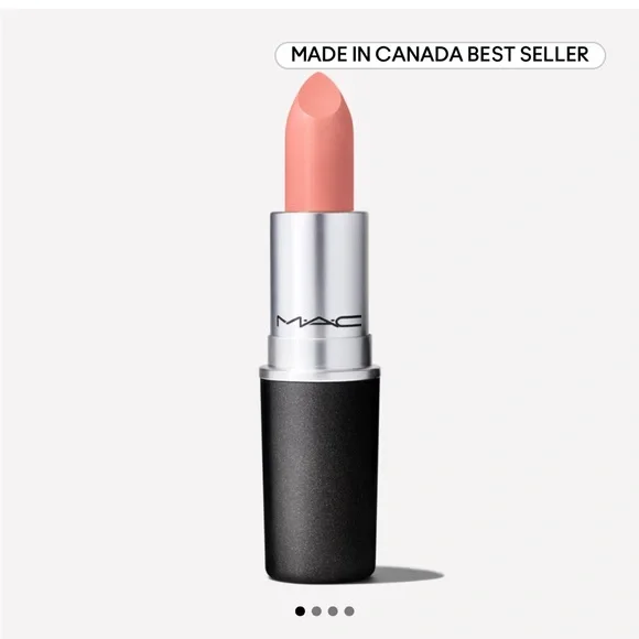 🆕Mac satin lipstick Shade Myth - Picture 4 of 4